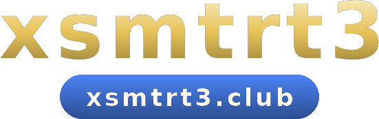 xsmtrt3 logo